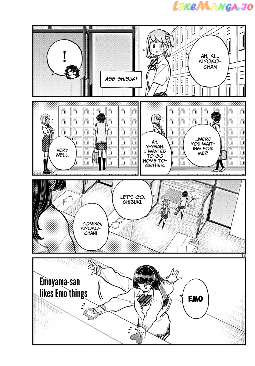 Komi Can